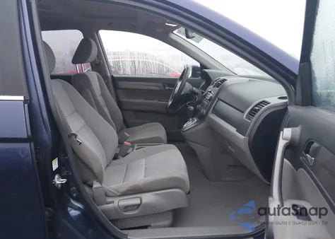 2008 Honda Cr-V Ex z USA, uszkodzony, nr VIN JHLRE38548C049659